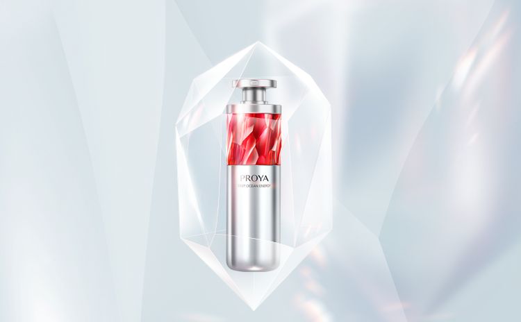 珀莱雅红宝石淡纹紧致精华2.0
